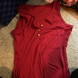 Amazon basic tank